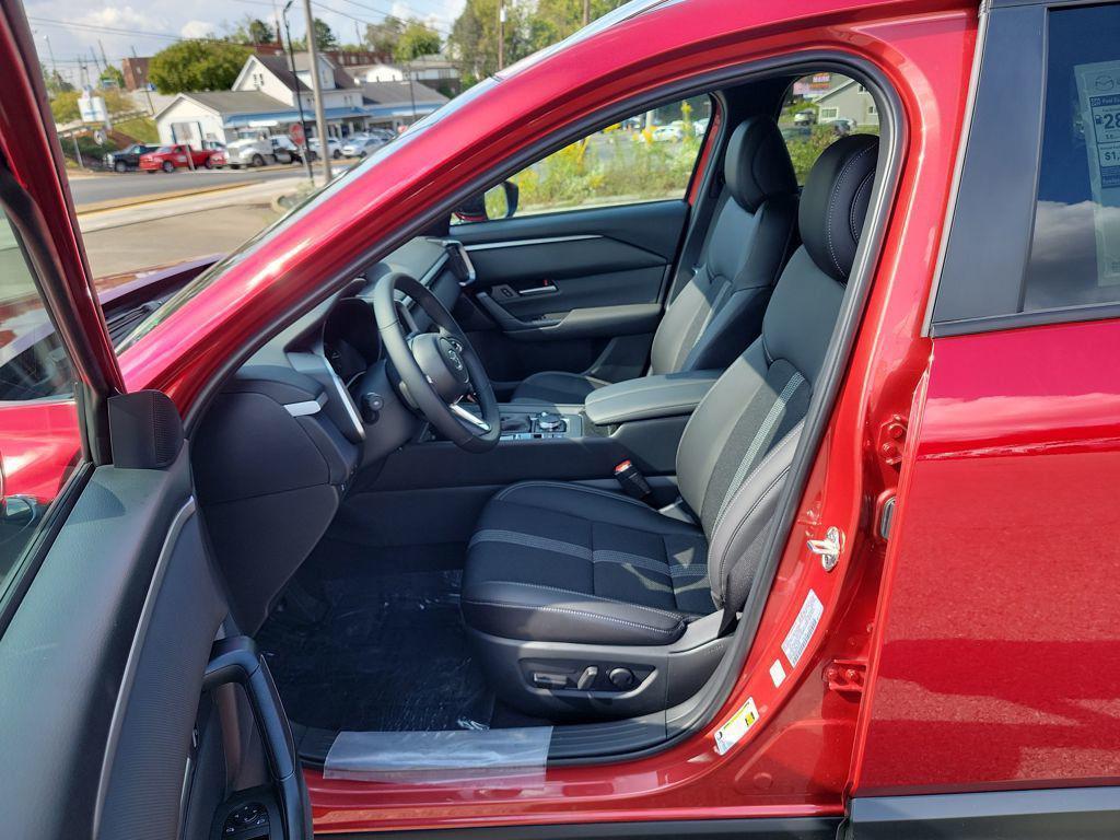 new 2025 Mazda CX-50 car, priced at $32,827