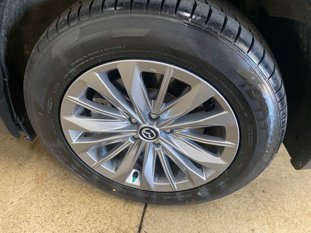used 2024 Mazda CX-90 car, priced at $33,056