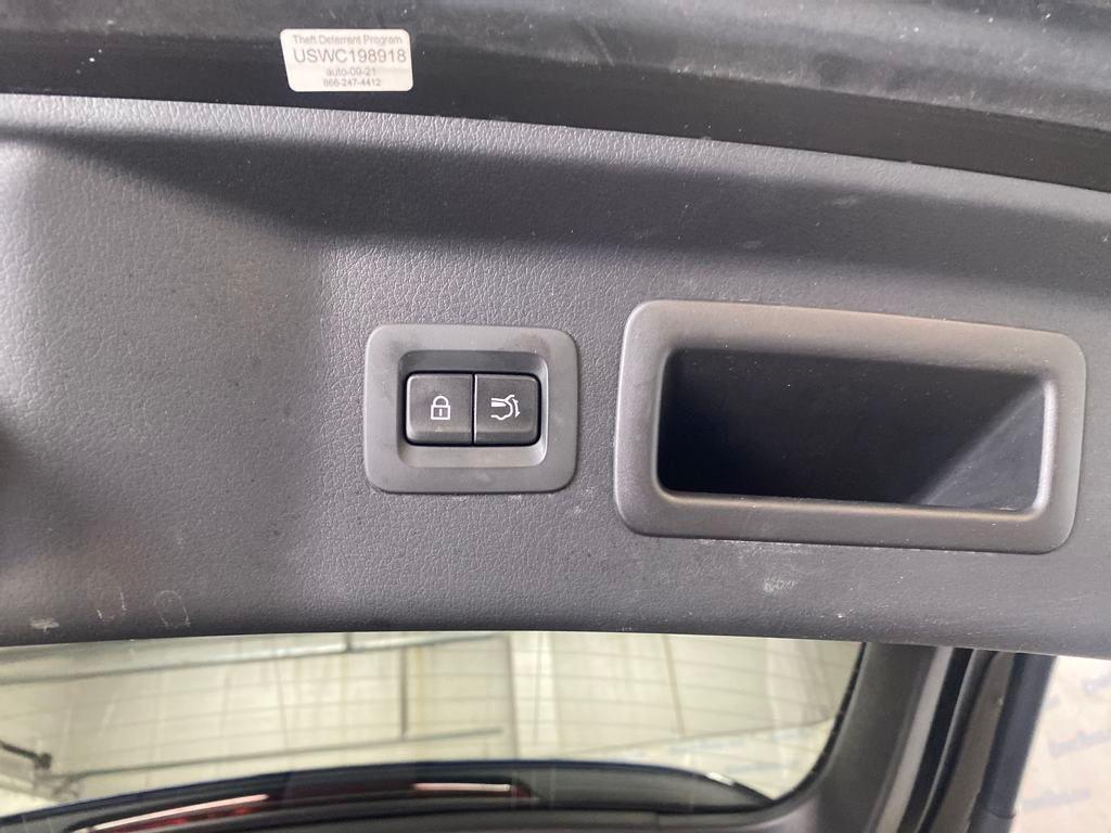 used 2024 Mazda CX-90 car, priced at $33,056