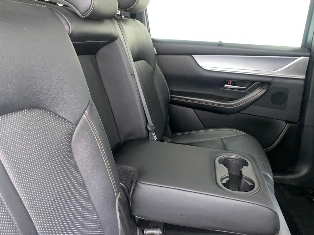 used 2024 Mazda CX-90 car, priced at $33,056