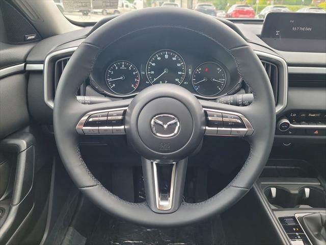 new 2025 Mazda CX-50 car, priced at $34,683