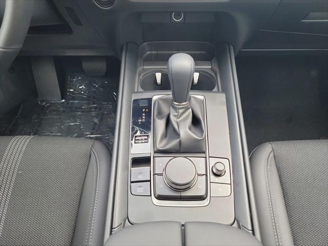 new 2025 Mazda CX-50 car, priced at $34,683