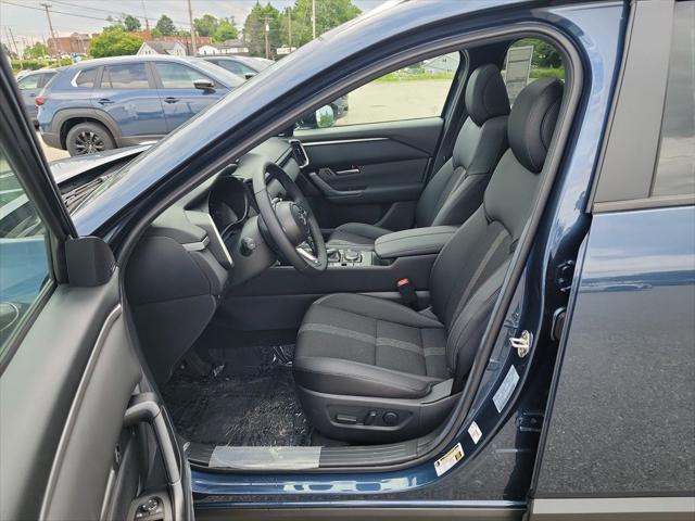 new 2025 Mazda CX-50 car, priced at $34,683