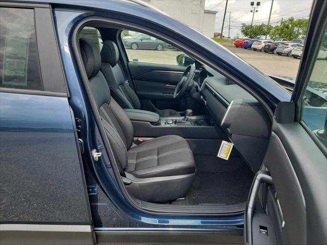 new 2025 Mazda CX-50 car, priced at $34,683