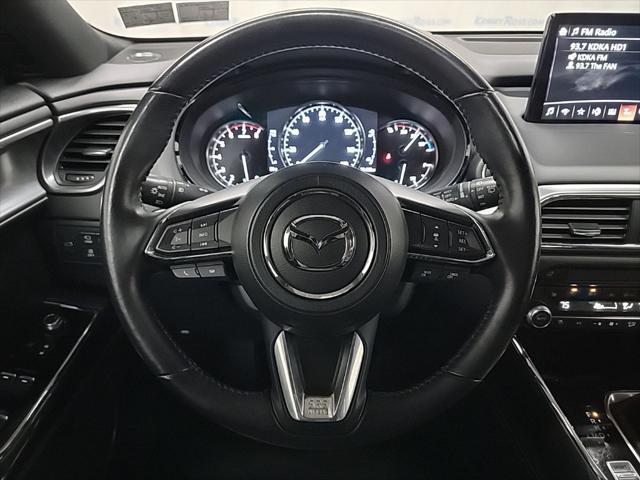 used 2020 Mazda CX-9 car, priced at $22,998