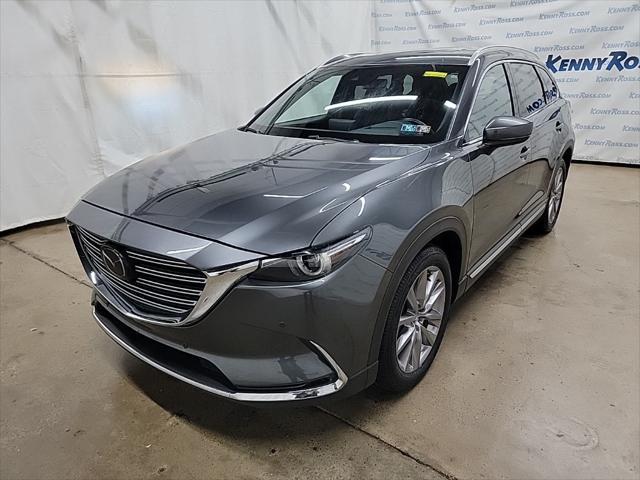 used 2020 Mazda CX-9 car, priced at $22,998