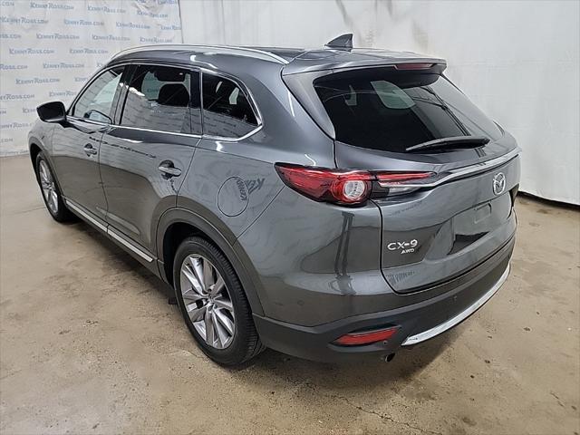 used 2020 Mazda CX-9 car, priced at $22,998