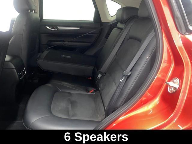 used 2019 Mazda CX-5 car, priced at $21,216