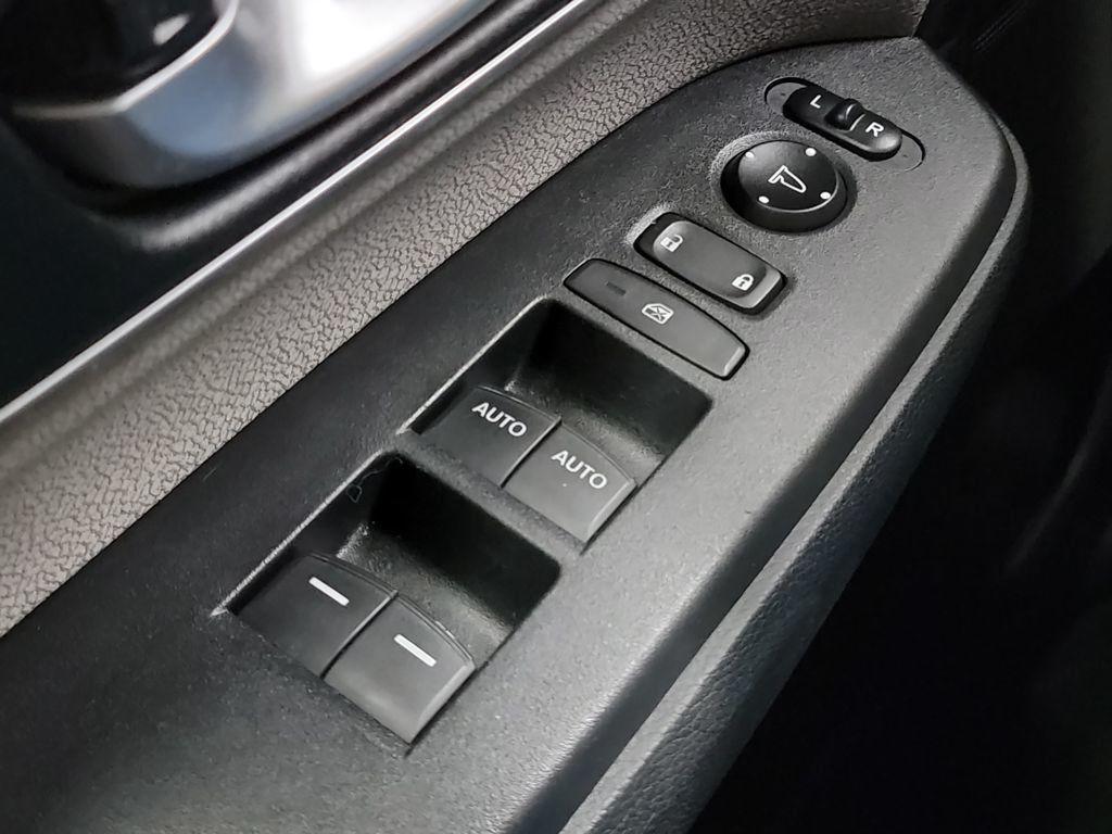 used 2017 Honda CR-V car, priced at $15,764