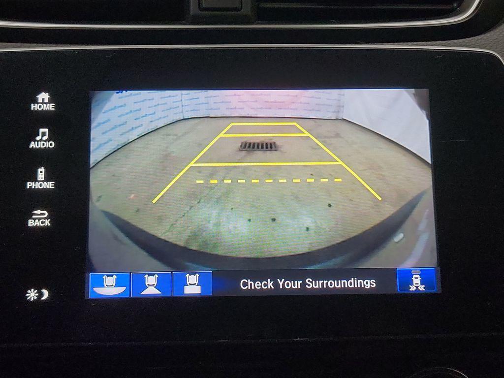 used 2017 Honda CR-V car, priced at $15,764