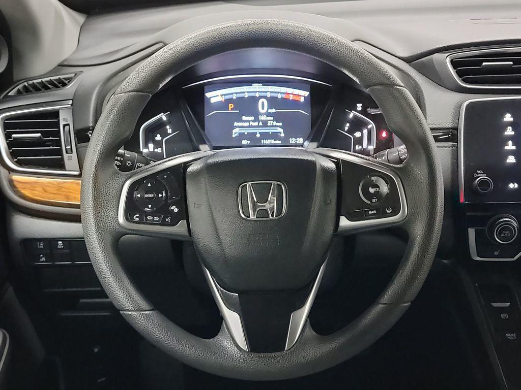 used 2017 Honda CR-V car, priced at $15,764