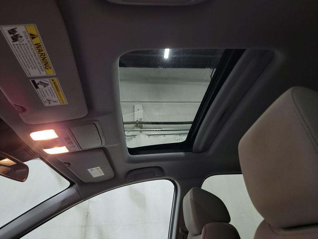 used 2017 Honda CR-V car, priced at $15,764