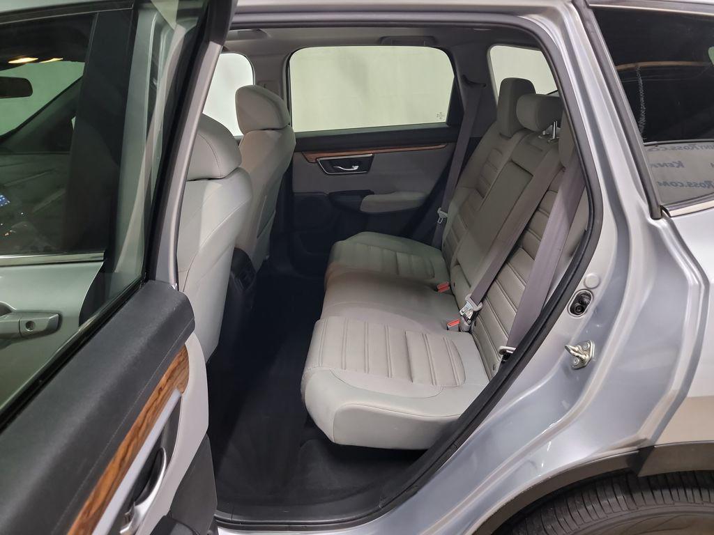 used 2017 Honda CR-V car, priced at $15,764