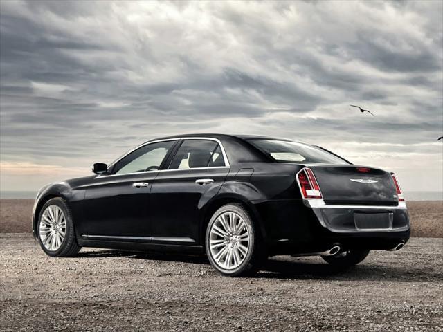 used 2013 Chrysler 300C car, priced at $15,324