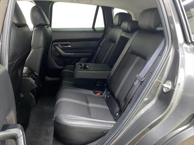 used 2024 Mazda CX-50 car, priced at $27,998
