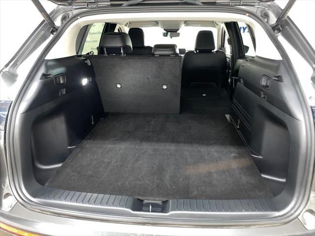 used 2024 Mazda CX-50 car, priced at $27,998