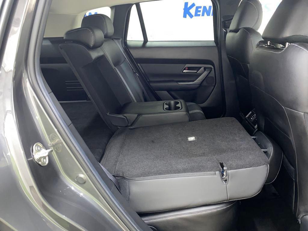 used 2024 Mazda CX-50 car, priced at $24,998