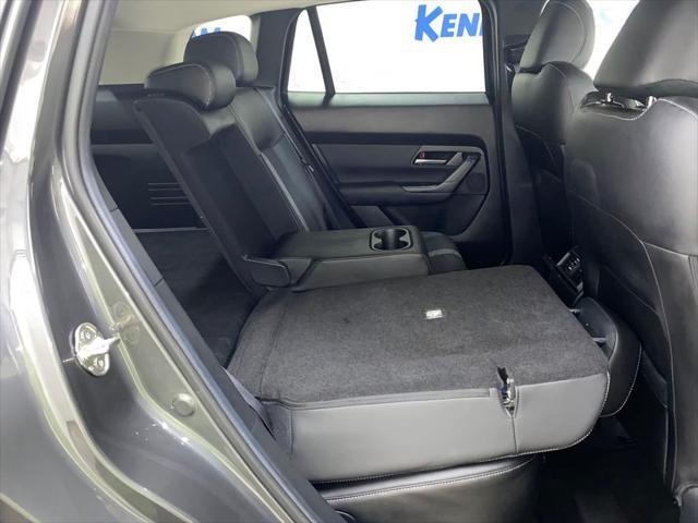 used 2024 Mazda CX-50 car, priced at $27,998
