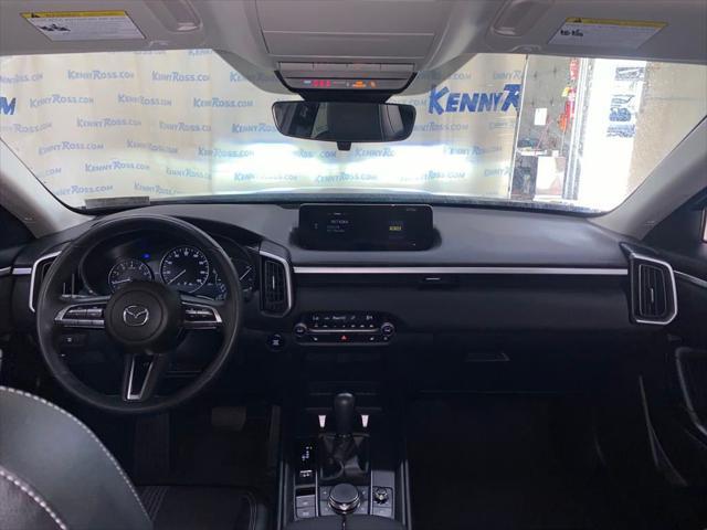 used 2024 Mazda CX-50 car, priced at $27,998