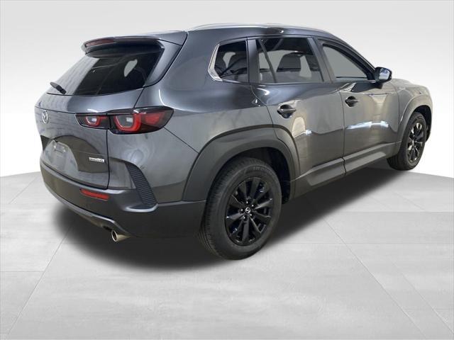 used 2024 Mazda CX-50 car, priced at $27,998