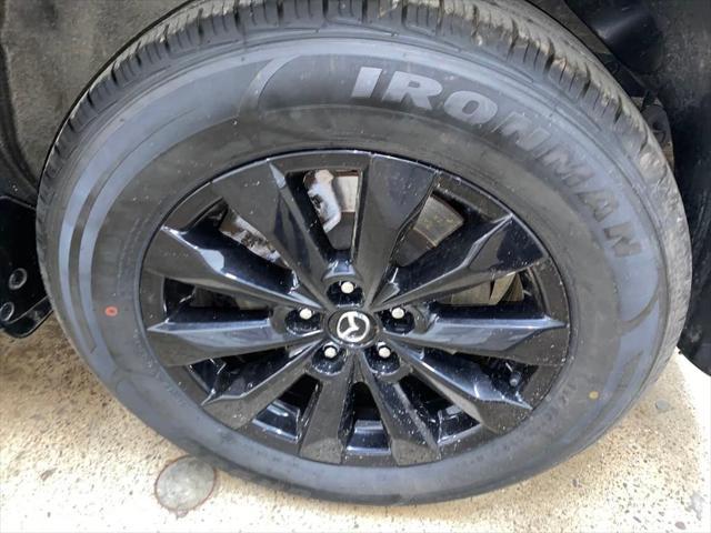 used 2024 Mazda CX-50 car, priced at $27,998