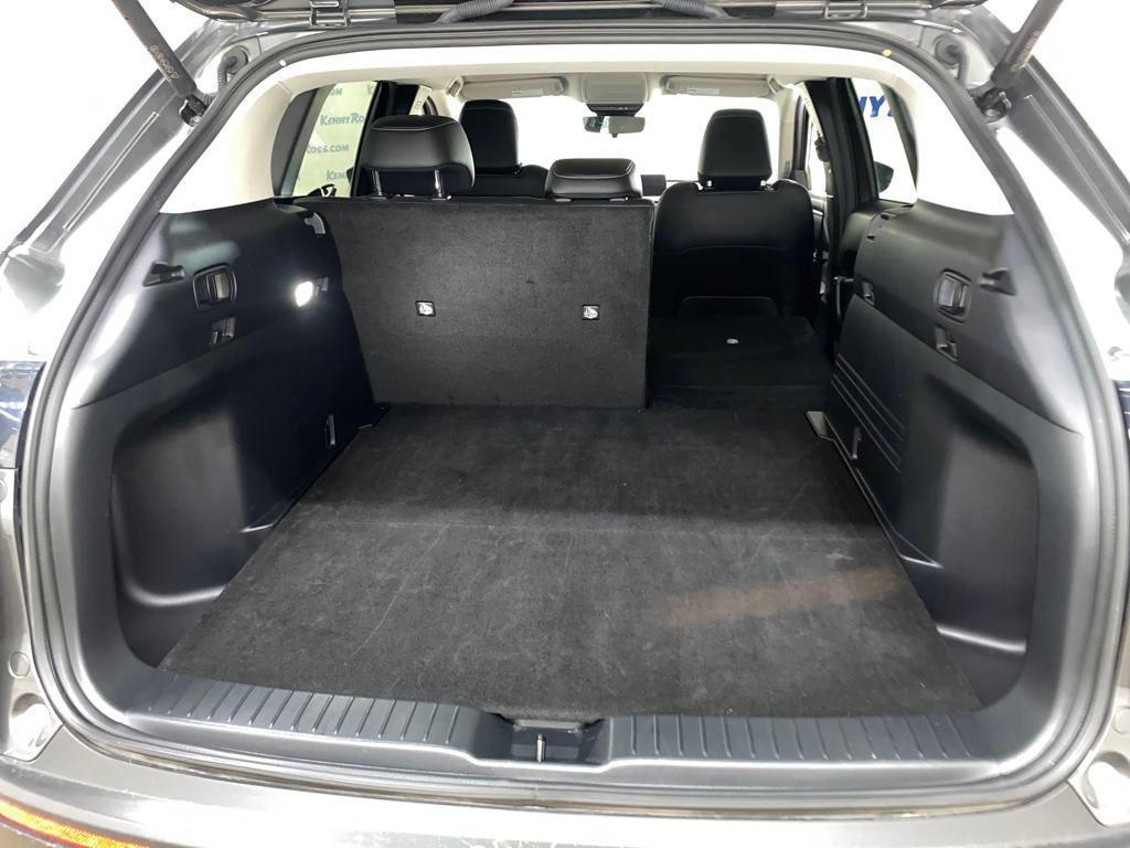 used 2024 Mazda CX-50 car, priced at $24,998