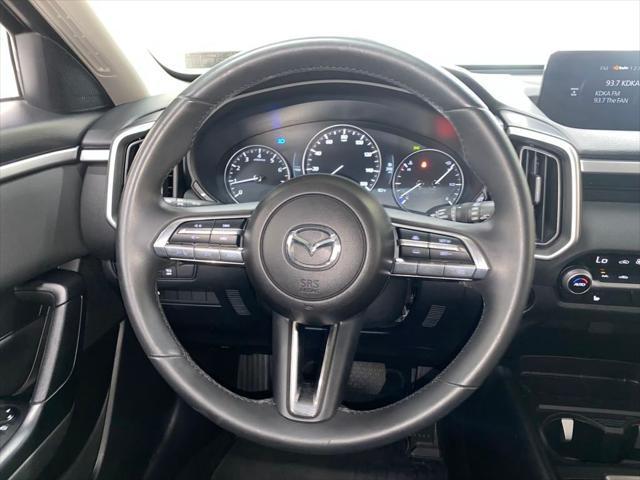 used 2024 Mazda CX-50 car, priced at $27,998