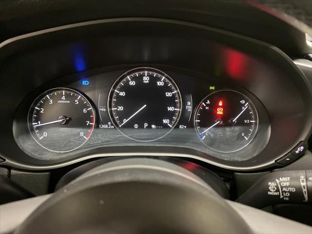 used 2024 Mazda CX-50 car, priced at $27,998