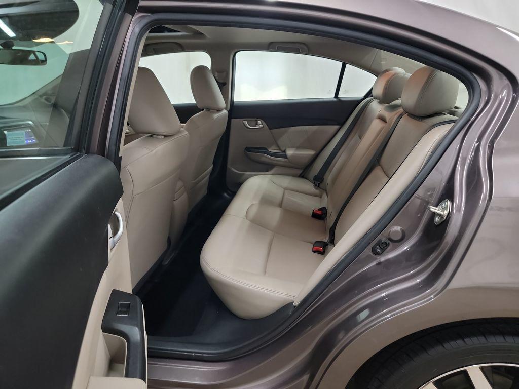 used 2014 Honda Civic car, priced at $14,367