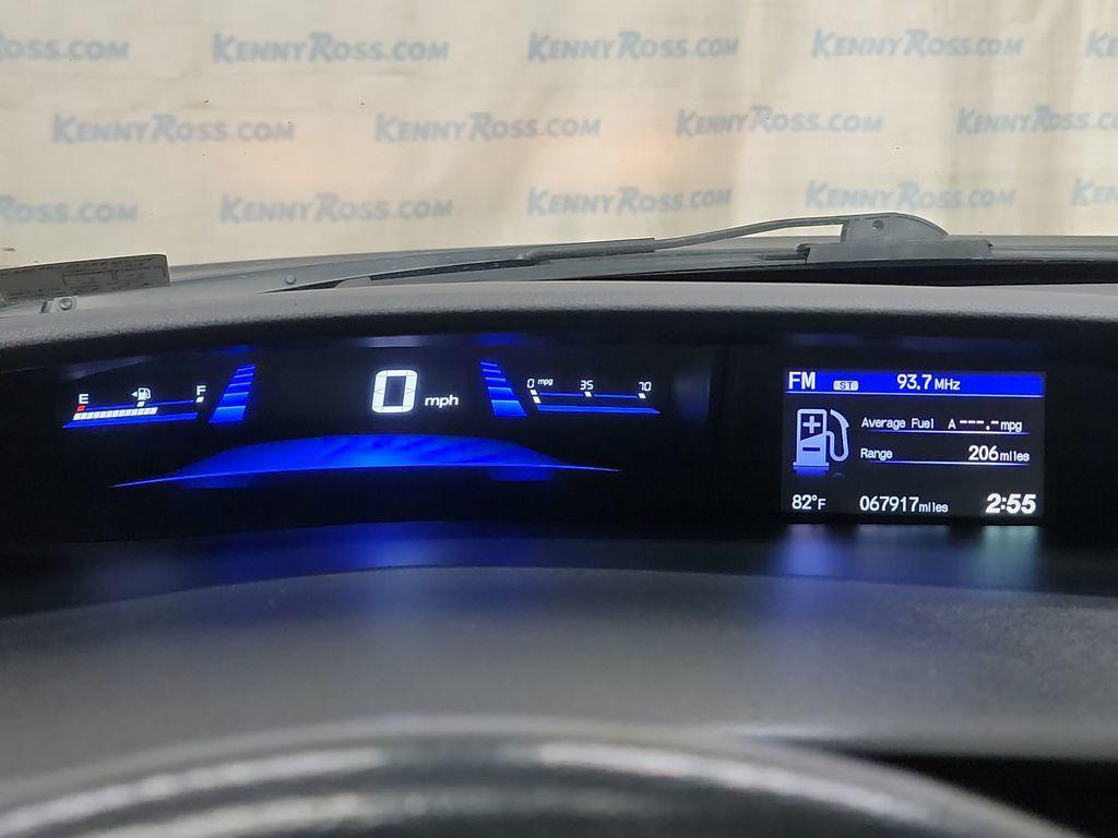 used 2014 Honda Civic car, priced at $14,367
