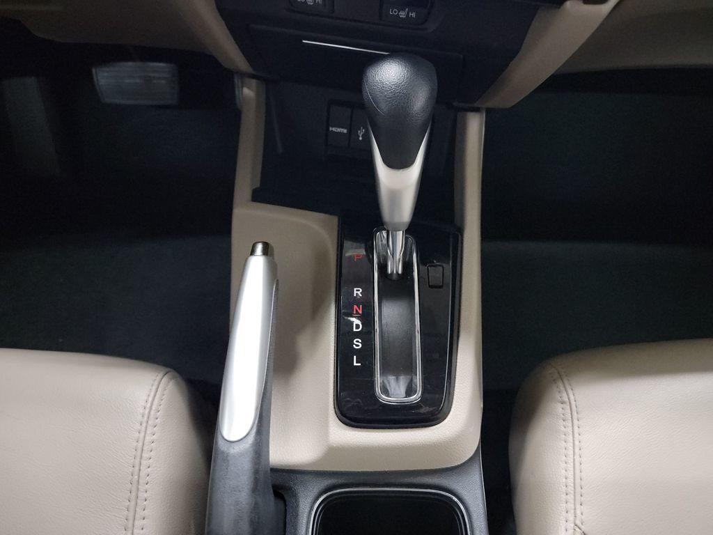 used 2014 Honda Civic car, priced at $14,367