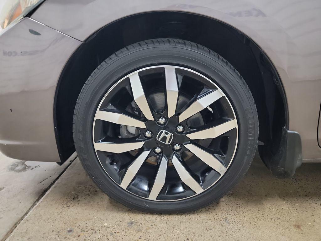 used 2014 Honda Civic car, priced at $14,367