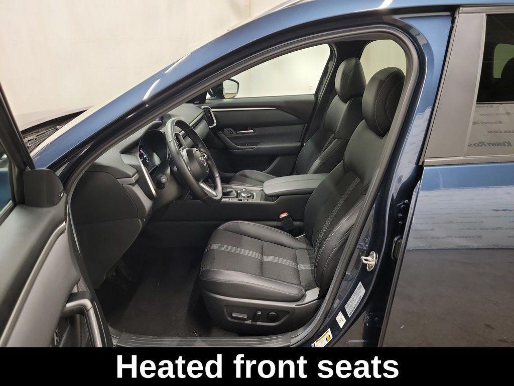 used 2024 Mazda CX-50 car, priced at $27,893