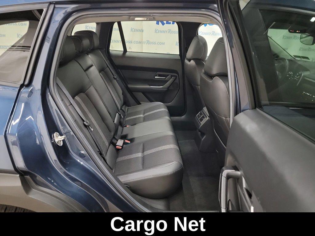 used 2024 Mazda CX-50 car, priced at $27,893