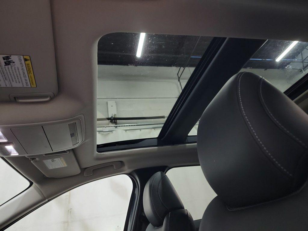 used 2024 Mazda CX-50 car, priced at $27,893