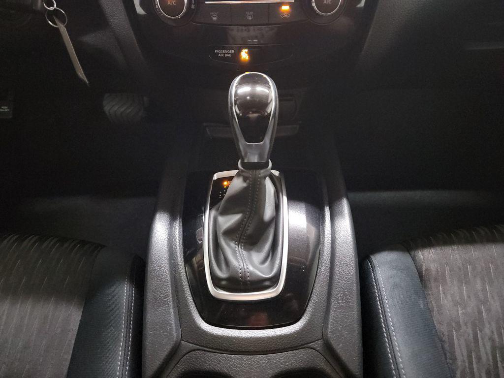 used 2018 Nissan Rogue car, priced at $16,929
