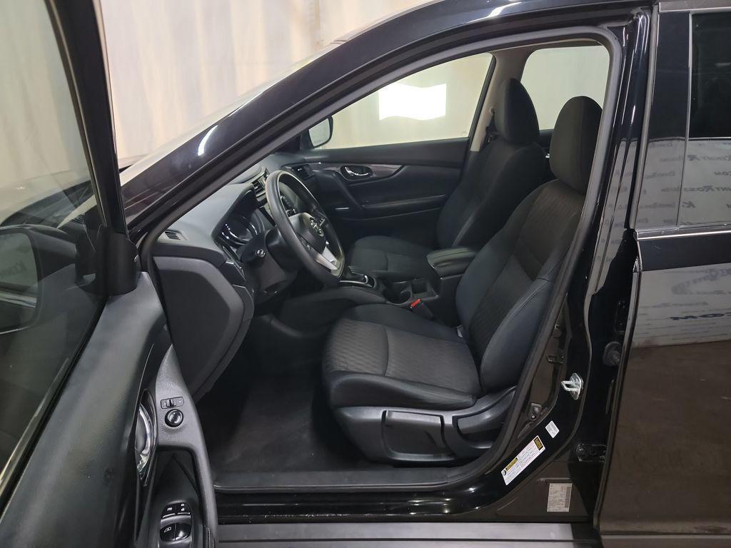 used 2018 Nissan Rogue car, priced at $16,929