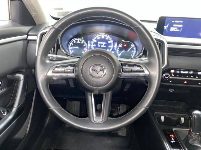 used 2024 Mazda CX-50 car, priced at $27,645