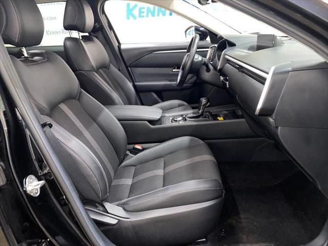 used 2024 Mazda CX-50 car, priced at $27,645
