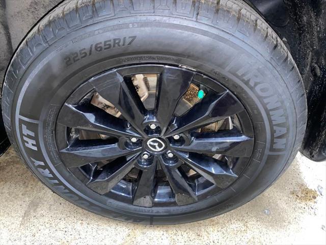used 2024 Mazda CX-50 car, priced at $27,645