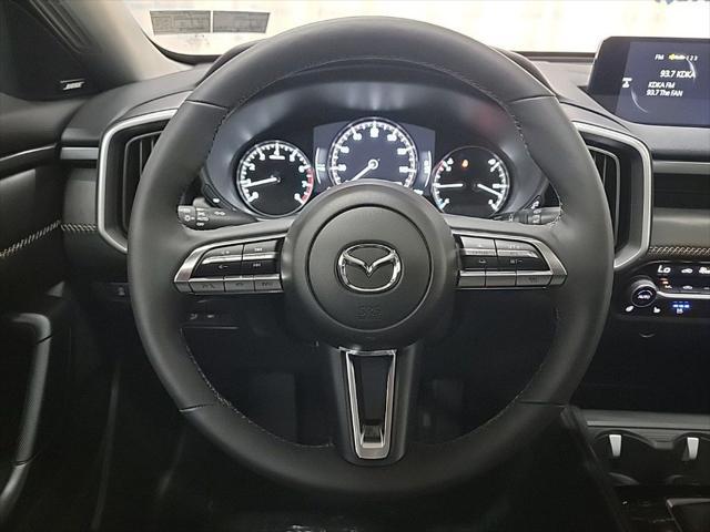 new 2024 Mazda CX-50 car, priced at $39,752
