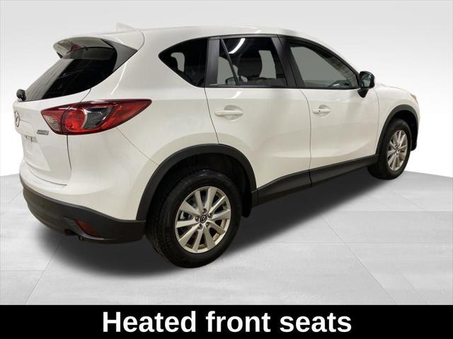 used 2016 Mazda CX-5 car, priced at $13,458