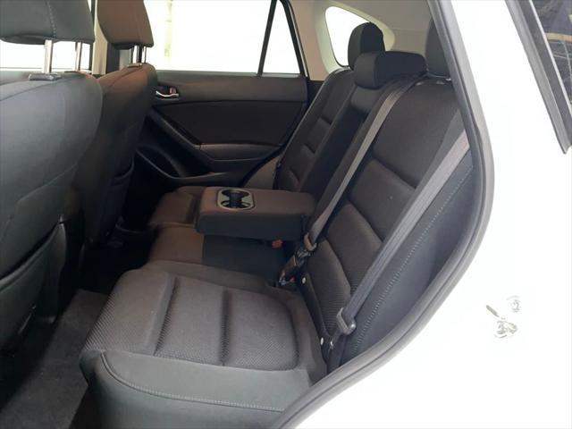used 2016 Mazda CX-5 car, priced at $13,458