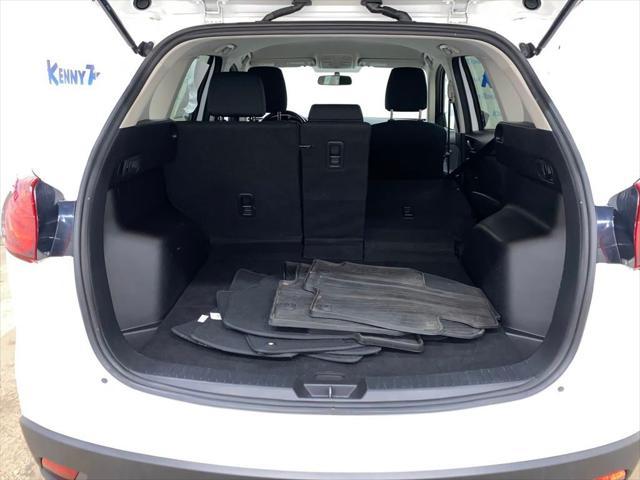 used 2016 Mazda CX-5 car, priced at $13,458