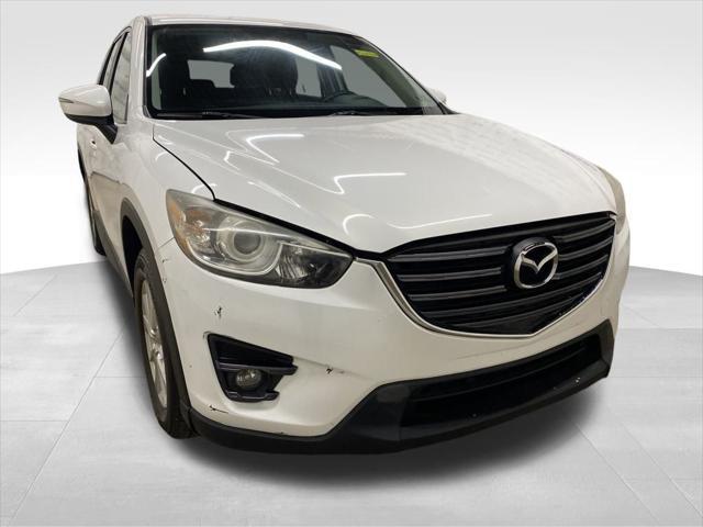 used 2016 Mazda CX-5 car, priced at $13,458