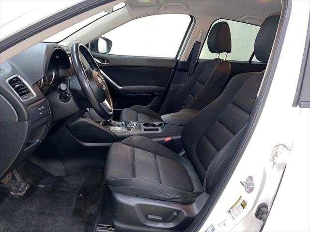 used 2016 Mazda CX-5 car, priced at $13,458