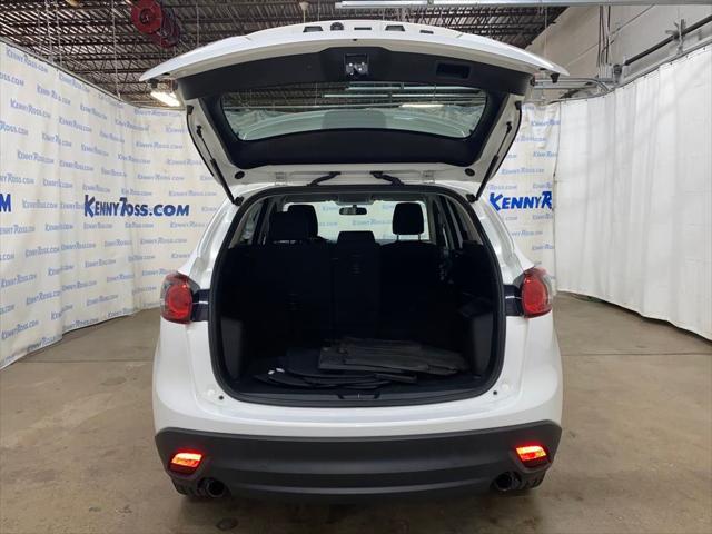 used 2016 Mazda CX-5 car, priced at $13,458