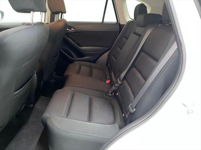 used 2016 Mazda CX-5 car, priced at $13,458