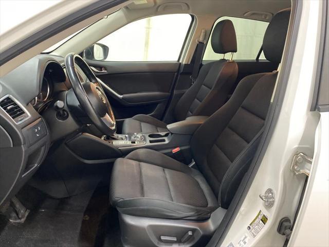 used 2016 Mazda CX-5 car, priced at $13,458
