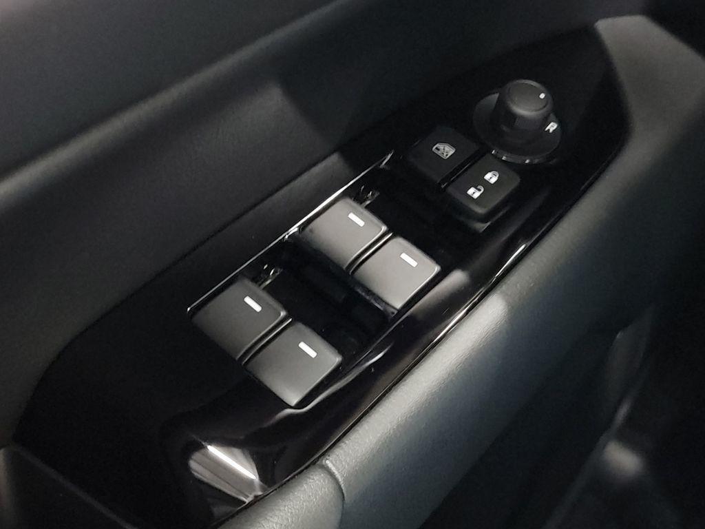 new 2025 Mazda CX-5 car, priced at $30,606